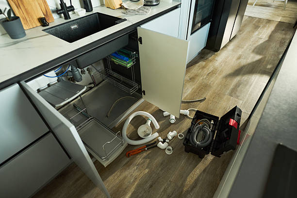 Reliable Pipe Repair contractor in Kingston, IL by Street Wise - Plumbing