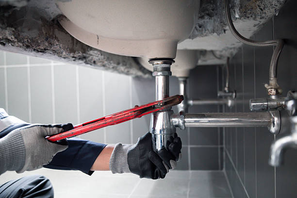 Licensed Pipe Repair service in Kingston, IL - Street Wise - Plumbing
